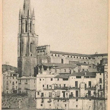 Catedral * Gérone