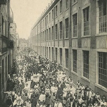 Catedral Appartement Gérone