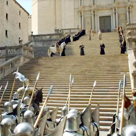 Appartement Catedral *