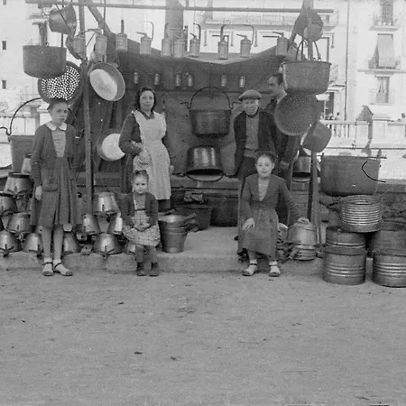 Appartement Catedral *