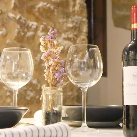 Appartement Catedral