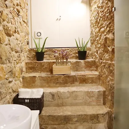 Appartement Catedral