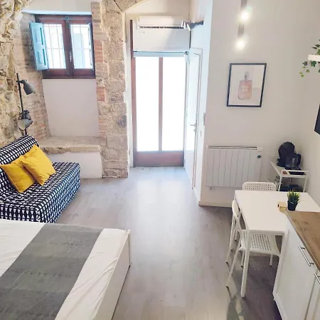 Catedral Appartement