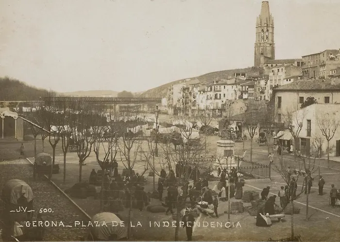 Appartamento Catedral