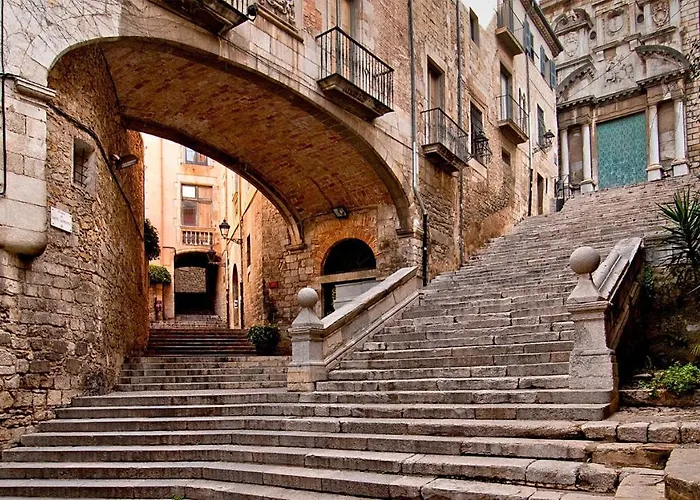 Catedral Appartamento Girona