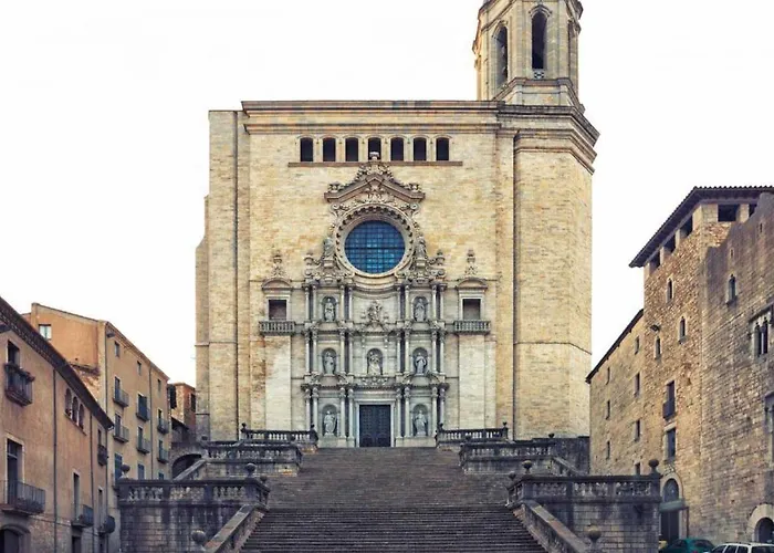 Catedral * Girona