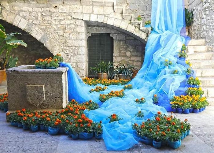 Appartamento Catedral Girona