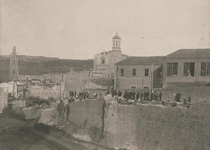 Appartamento Catedral *