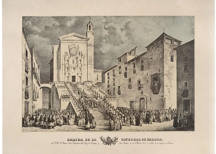 Appartamento Catedral Girona