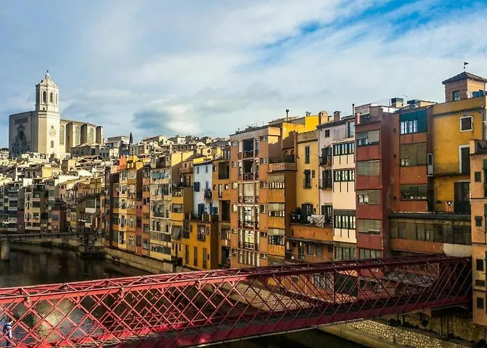 Appartamento Catedral Girona