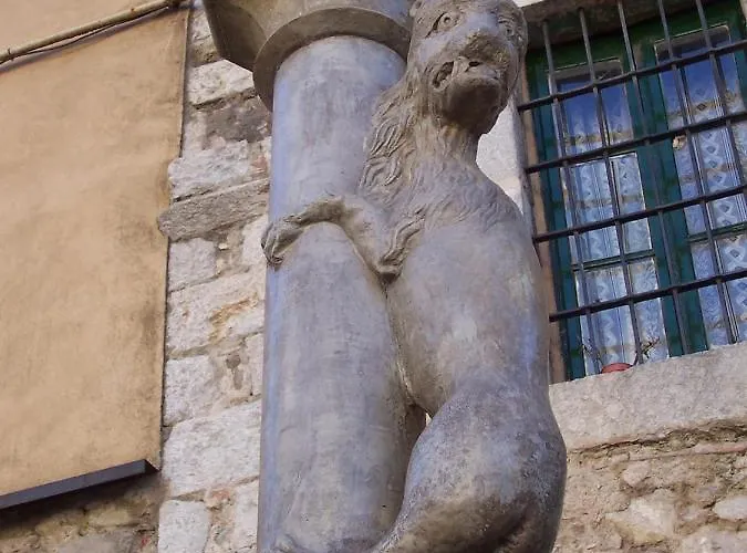 Appartamento Catedral Girona