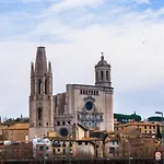 Catedral Apartment Girona