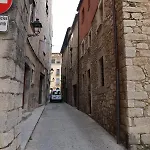 Appartement Catedral