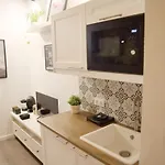 Catedral Appartement *