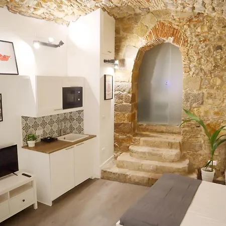 Apartment Catedral Girona