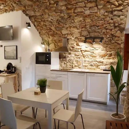 Catedral Apartman