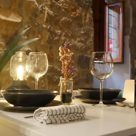 Catedral Apartment *
