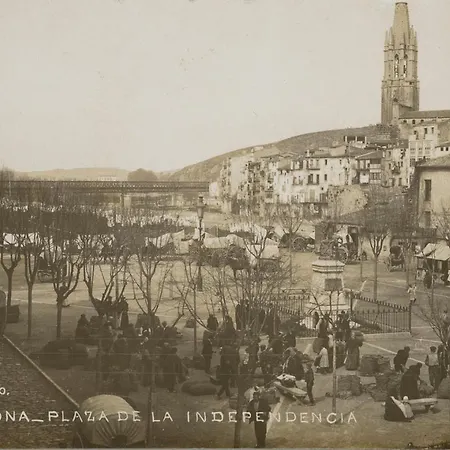 Apartment Catedral
