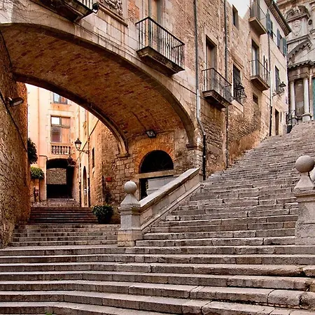 Catedral Apartment Girona