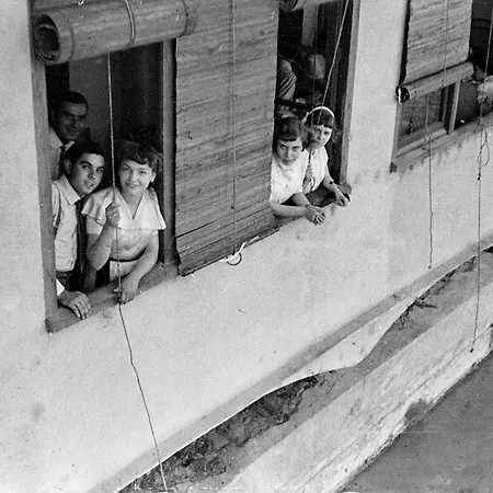 Apartamento Catedral *