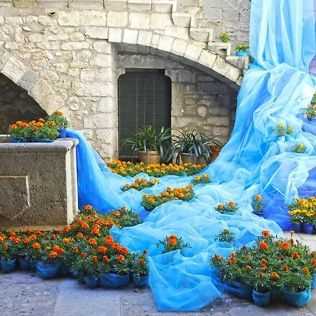 Daire Catedral Girona