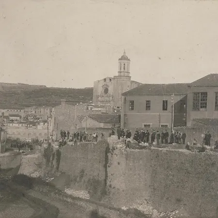 Apartamento Catedral *