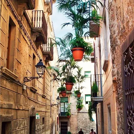 Catedral Apartment Girona