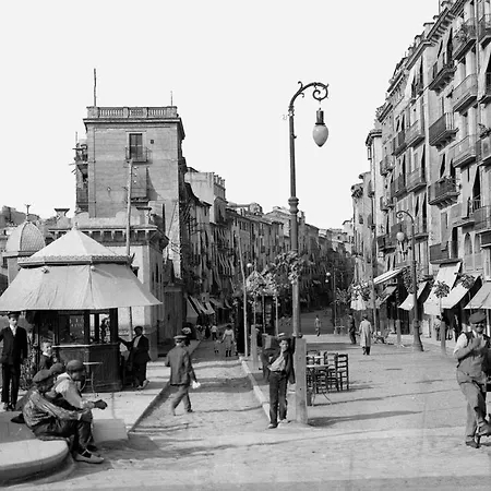 Catedral Apartman