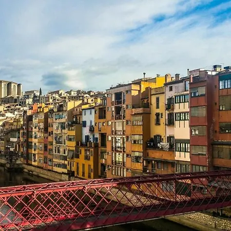 Apartamento Catedral Girona