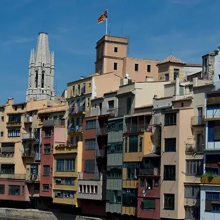 Appartement Catedral