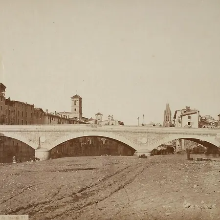 Catedral Apartamento *