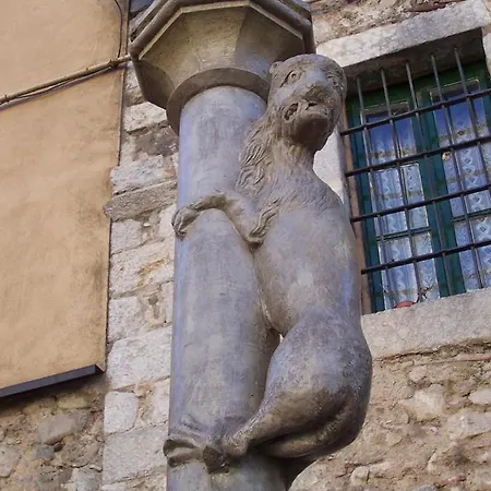 Apartamento Catedral Girona