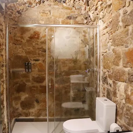 Catedral Apartman Girona