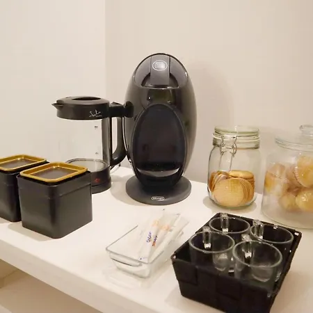 Apartamento Catedral