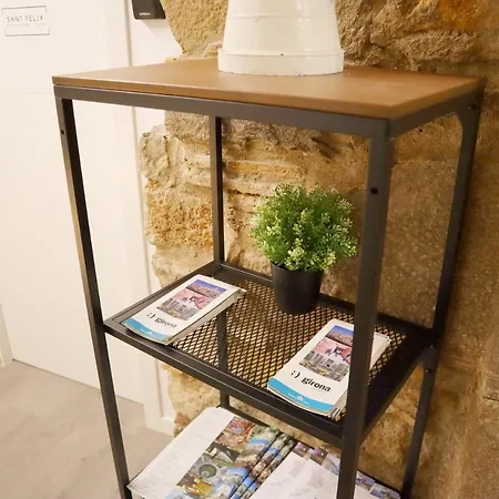 Apartman Catedral *