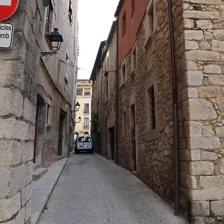 Apartamento Catedral