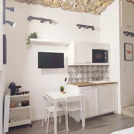 Catedral Apartment *