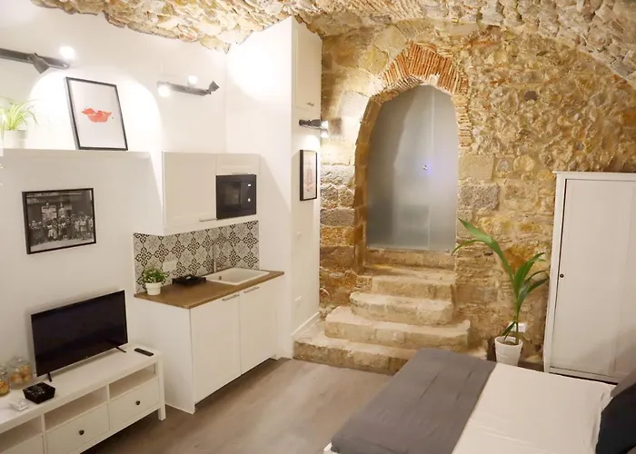 Apartman Catedral Girona