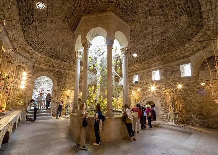 Catedral Apartman Girona