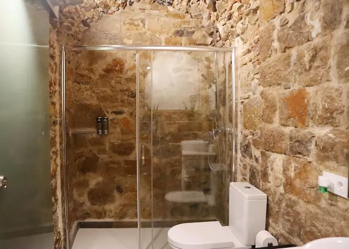 Catedral Apartman Girona