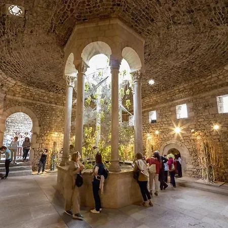 Catedral Διαμέρισμα Χιρόνα