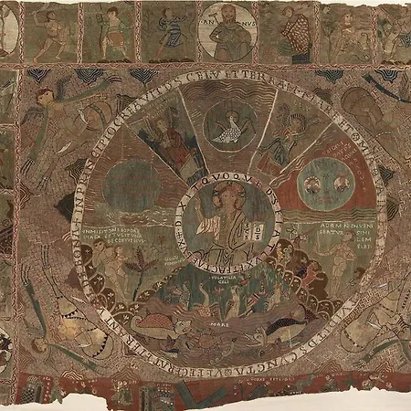 Διαμέρισμα Catedral *