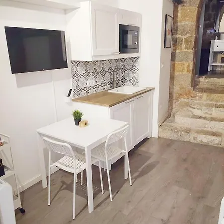 Διαμέρισμα Catedral