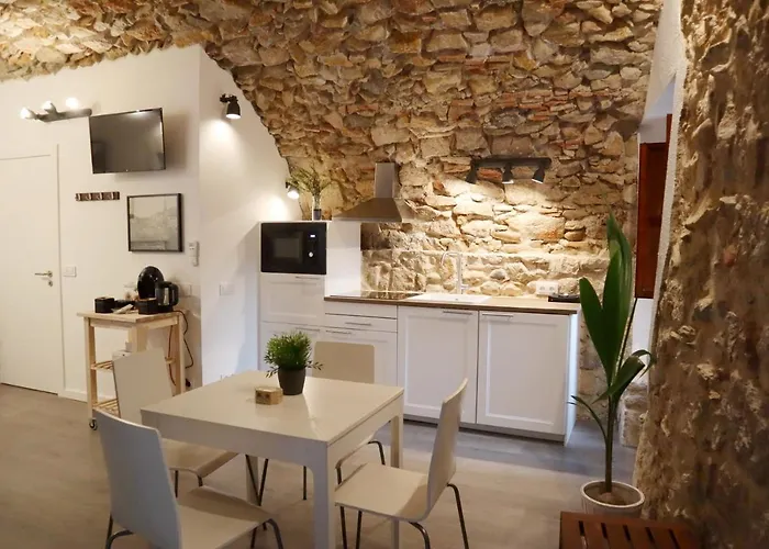 Catedral Appartement