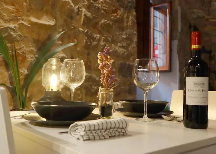 Catedral Appartement *