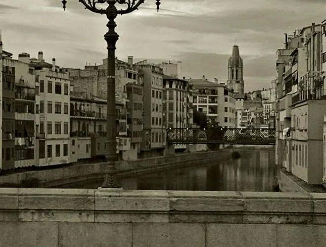 Appartement Catedral *