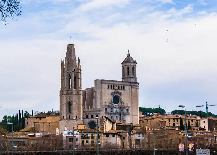 Catedral Appartement Gerona