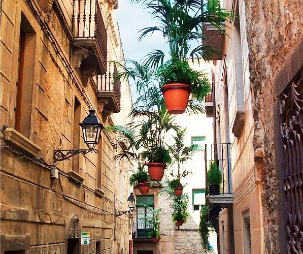 Catedral Appartement Gerona