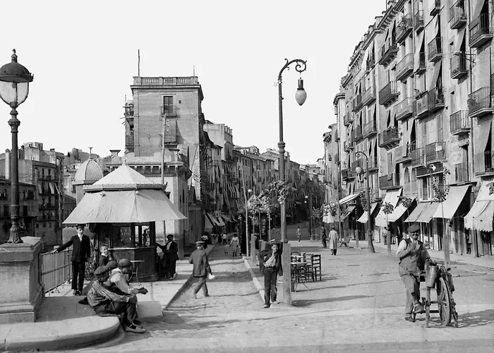 Catedral Appartement