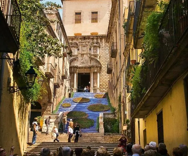 Catedral Appartement